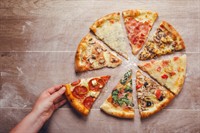 semi-managed pizza store 11k - 2