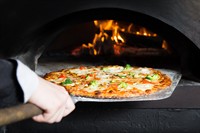 pizza shop t a - 1