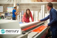 established signage digital printing - 1