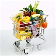 supermarket major banner for - 1