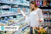 thriving supermarket grocery store - 1