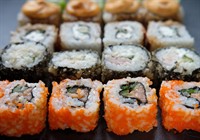 takeaway sushi sushi takeaway - 1