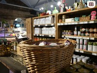 gourmet food emporium - 2
