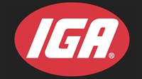 iga supermarket well established - 1