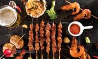 licensed chinese restaurant melbourne - 1