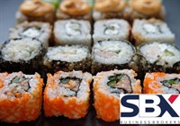 takeaway sushi sushi takeaway - 1