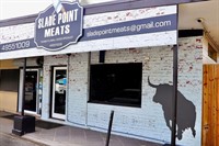 award winning retail butcher - 1