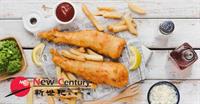 fish chips glen waverley - 1