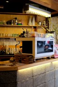 premium cafe catering business - 1