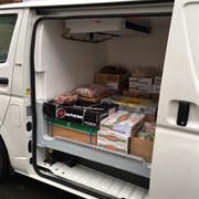 smallgoods distribution for sale - 1