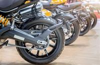 established motorcycle repair sales - 1