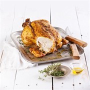 charcoal chicken tkg 11000 - 1