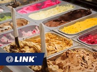 gelato dessert franchise major - 1