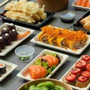coming soon popular sushi - 1