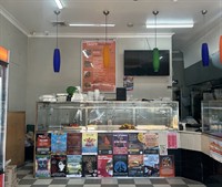 busy takeaway proven banh - 3