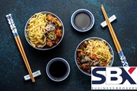 restaurant asian cuisine restaurant - 1