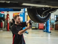 turnkey automotive franchise opportunity - 2