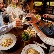 premium turnkey restaurant opportunity - 1
