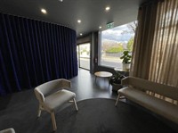 turnkey medical centre fit-out - 3