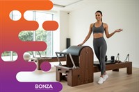 36841 pilates franchise with - 3