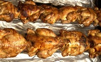 chicken takeaway business warragul - 3