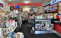 excellent location a tattslotto - 2