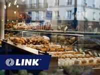 cafe deli bakery premium - 1