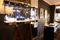 fine diamond gemstone jewellery - 3