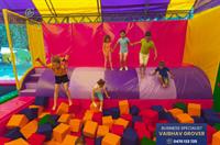 leading popular playcentre franchise - 1