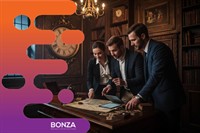 36768 established escape room - 1