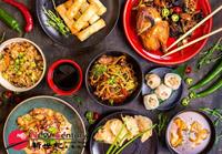 five days chinese restaurant - 1