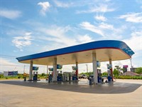 leasehold independent service station - 3