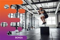 37064 premium crossfit facility - 3