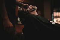 thriving barber shop fully - 3