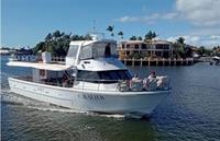 exclusive marine tourism business - 1