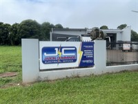 highly successful electrical service - 1