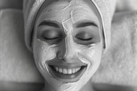 cosmetic skin care treatments - 1