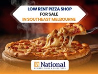 very low rent established - 1
