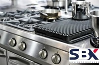 commercial training kitchen catering - 1
