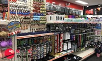 2 shop grocery shop - 1