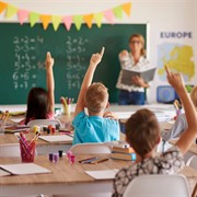 established childcare business underperforming - 1