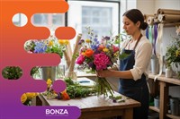 37006 thriving florist business - 1