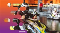 36090 premier go-karting activity - 1