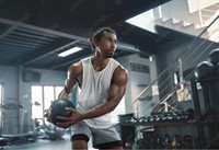 high-performing fitness studio prime - 2