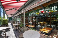 treehouse hotel north sydney - 3