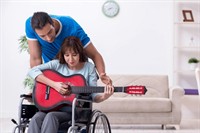 profitable disability support business - 1