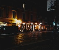 italian restaurant - 2