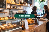 fully equipped bakery cafe - 1