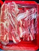 established grocery butcher business - 1