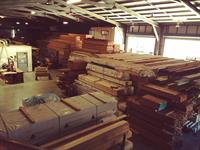 retail timber merchant brisbane - 2